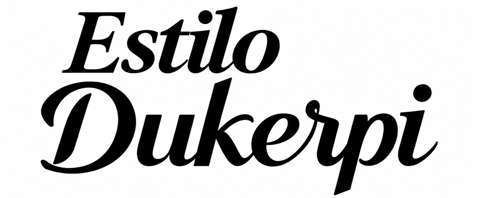 Estilo Dukerpi