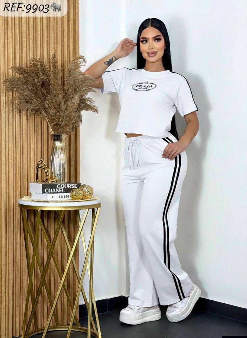 Conjunto Deportivo Blanco
