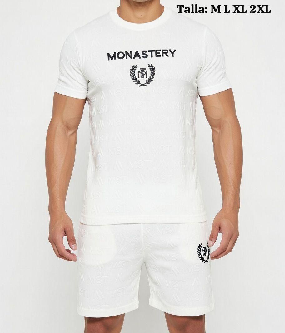 Conjunto Urbano Blanco