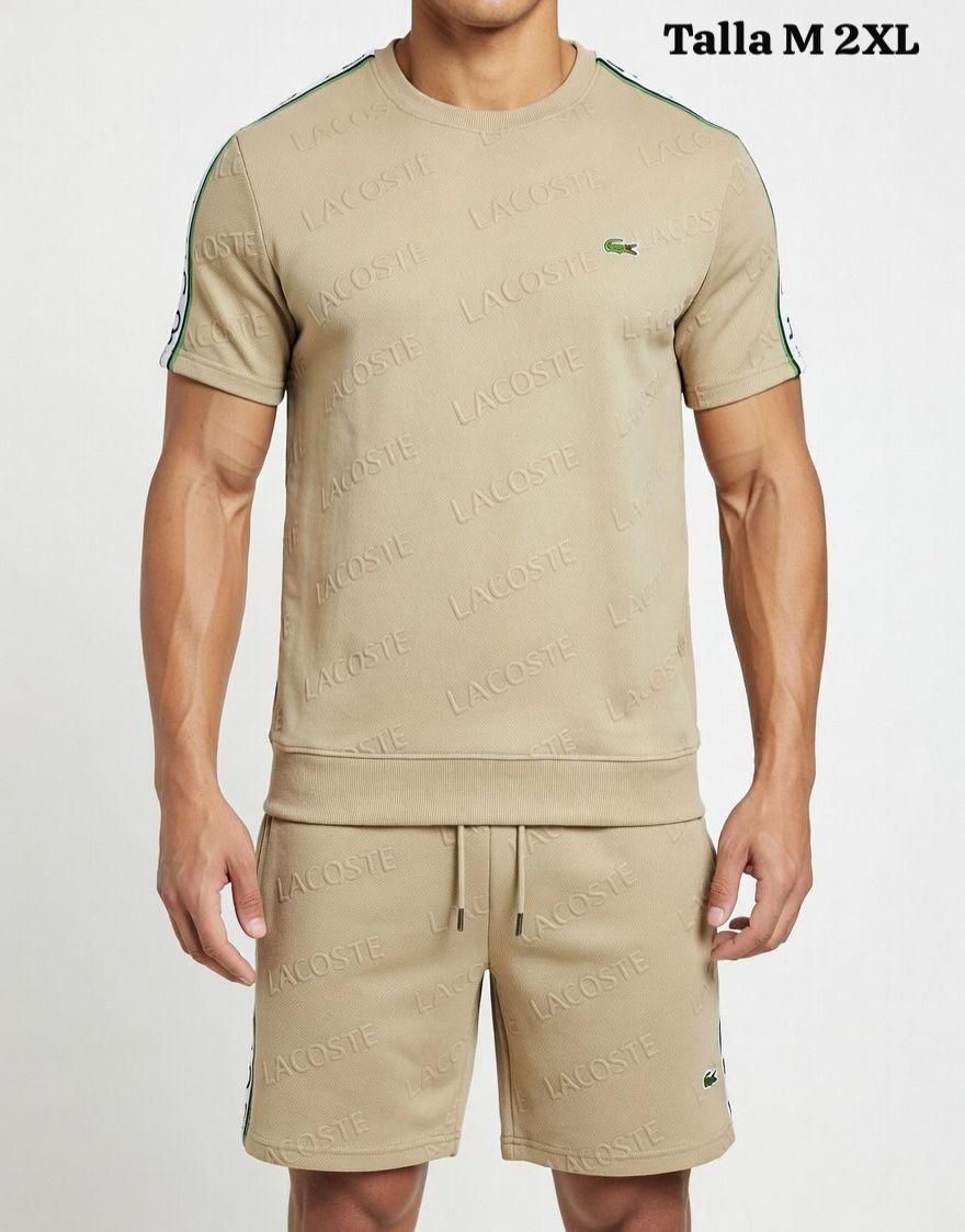 Moda Hombre