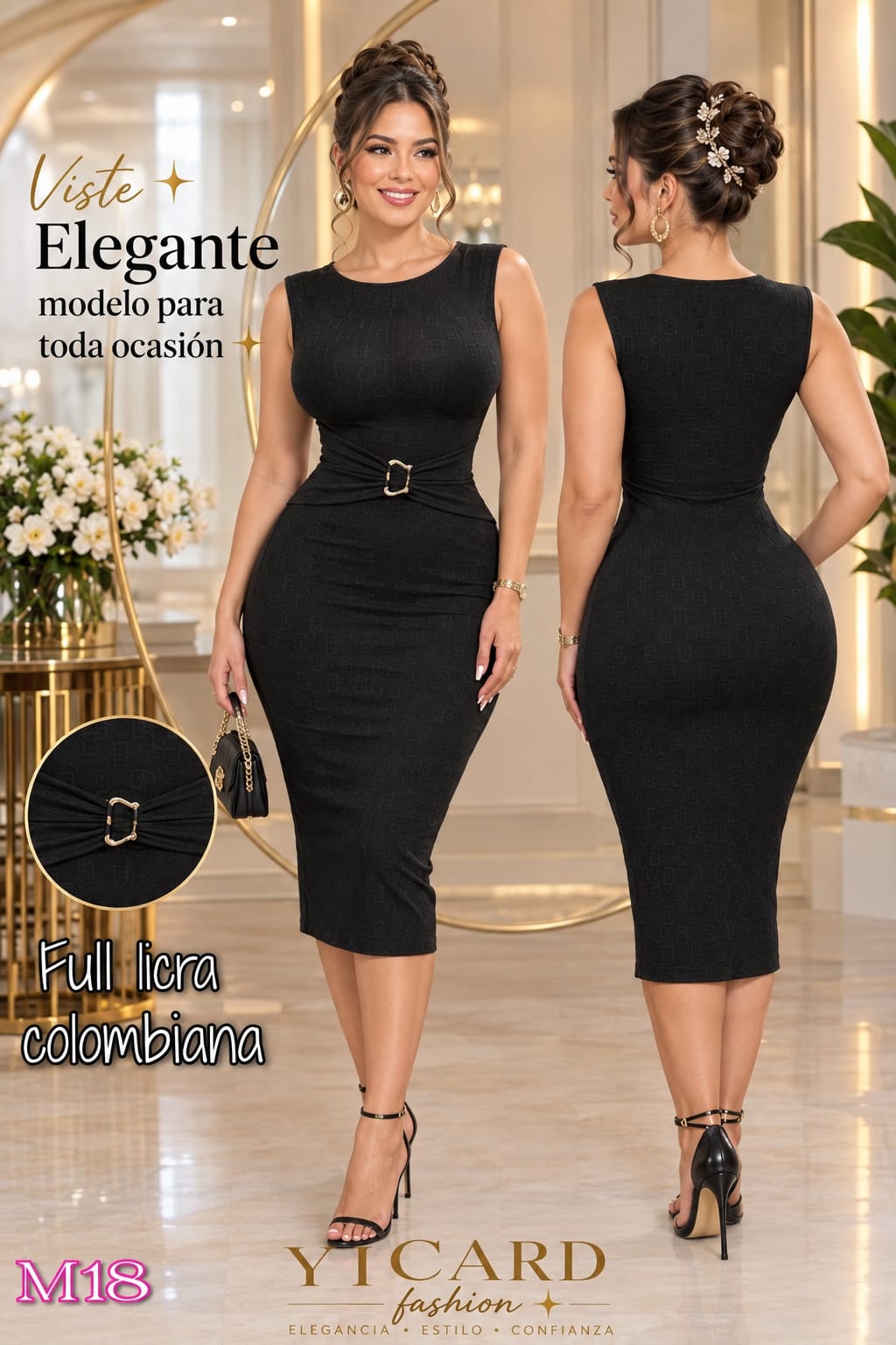 Moda Mujer